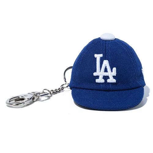 NEW ERA ニューエラ 鍵 キーホルダー アクセサリー/CAP KEY HOLDER
