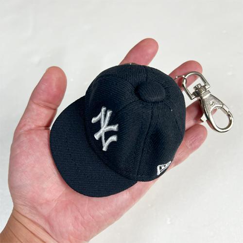 NEW ERA ニューエラ 鍵 キーホルダー アクセサリー/CAP KEY HOLDER