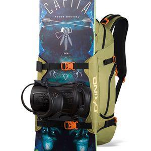 DAKINE（ダカイン） スノーボード スキー バック パック 14fa/BLADE