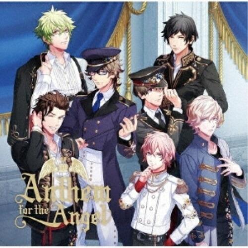 キングレコード CD/鳳瑛一(CV.緑川光)、皇綺羅(CV.小野大輔)、帝ナギ