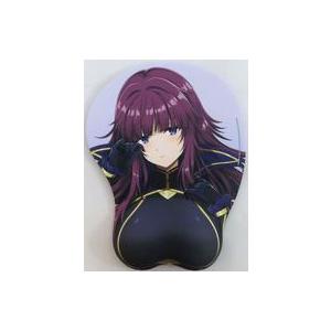 中古マウスパッド イータ 等身大おっぱいマウスパッド 「陰の実力者に