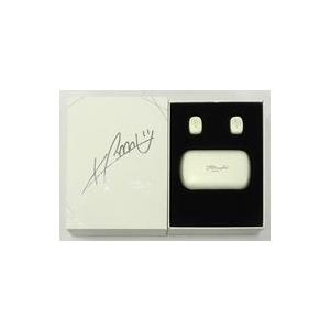 中古雑貨 岡宮来夢モデル フルワイヤレスイヤホン RooK(ルーク