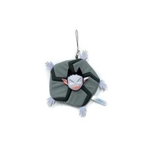 中古ぬいぐるみ ブエルってるドラルク 変身失敗ぬいぐるみ 「吸血鬼