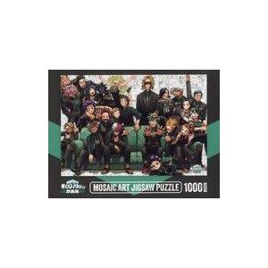 僕のヒーローアカデミア ヒロアカ 原画展 モザイクアートパズル 1000