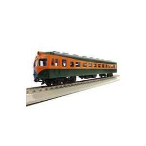 中古鉄道模型 HOゲージ 1/80 80系200番台 湘南色 基本4輌 Cセット