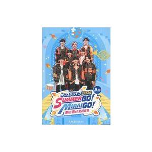 中古邦楽DVD サマステライブ2024 SUMMER GO! MIRAI 東だ!西だ!全員集合