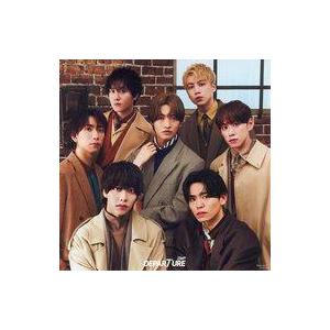 中古紙製品 IMP. オリジナルメガジャケット 「CD DEPARTURE」 TOBE