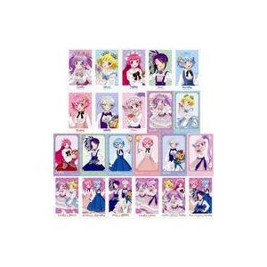 中古キャラカード 全22種セット 「プリパラ10周年 POP UP SHOP in