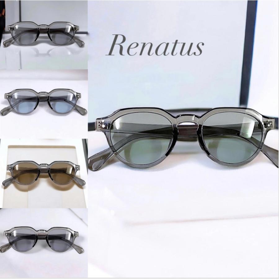 サングラス メンズ レディース カラー スポーツ フレーム クリア uv