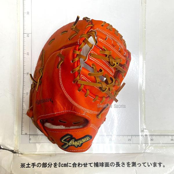 久保田スラッガー（KUBOTA SLUGGER） 野球 硬式ファーストミット 一塁