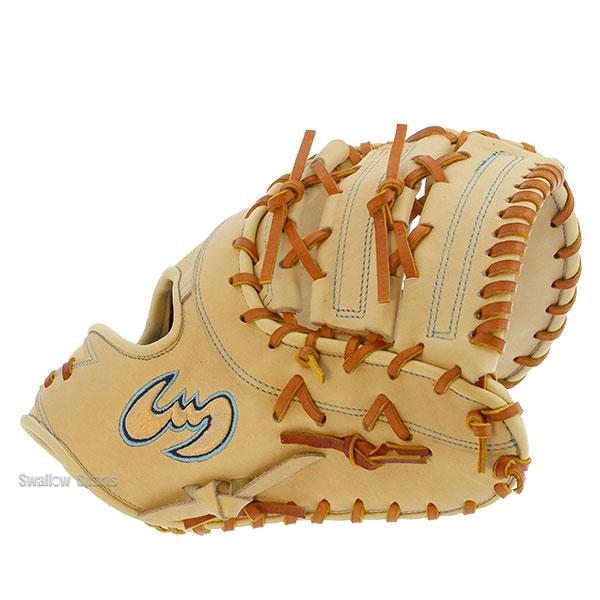 Zeems（ジームス） 野球 ファーストミット 硬式用 硬式グラブ 一塁手用