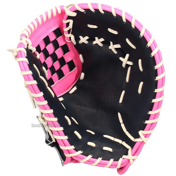 タマザワ（TAMAZAWA） 野球 玉澤 軟式・ソフトボール兼用ミット