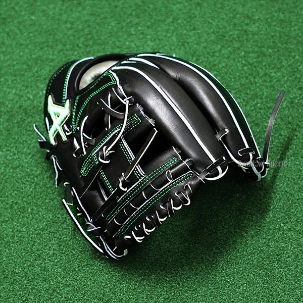 ATOMS 野球 アトムズ 066型 ネオプロフェッショナルライン 硬式