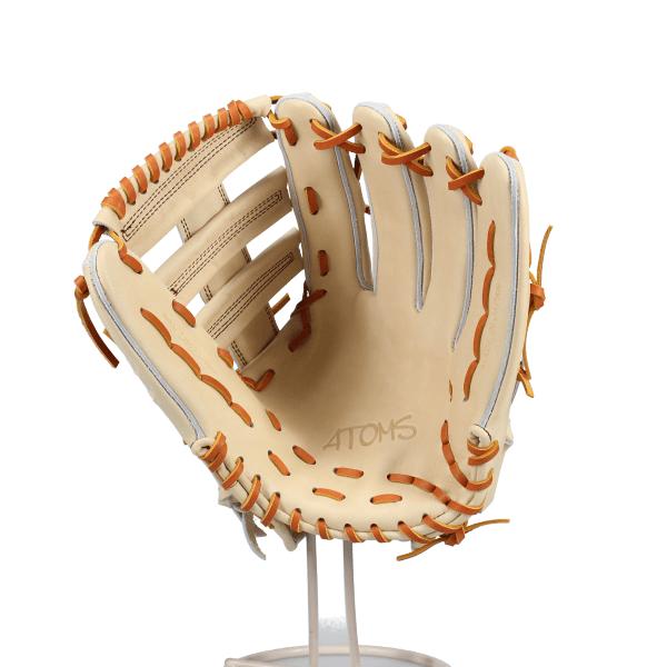 ATOMS 野球 アトムズ 硬式グローブ グラブ NEO PROFESSIONAL LINE 右投