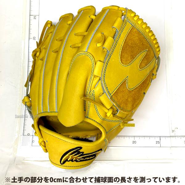 アイピーセレクト 野球 スワロー限定 オーダー 硬式グローブ 高校野球