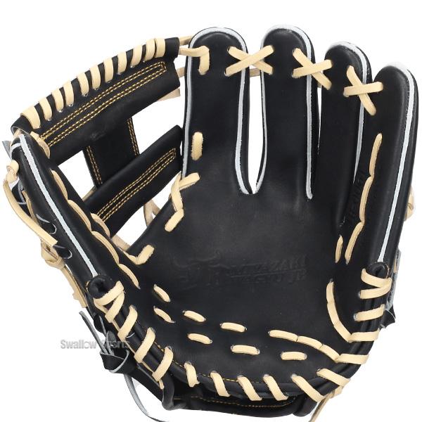JB 野球 硬式グローブ 内野手用 和牛jbグローブ 006T 和牛JB 硬式