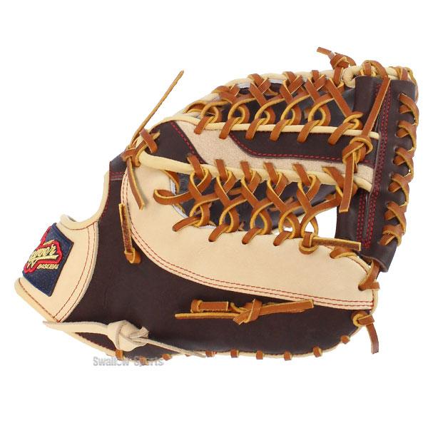 久保田スラッガー（KUBOTA SLUGGER） 野球 軟式 ファーストミット 軟式