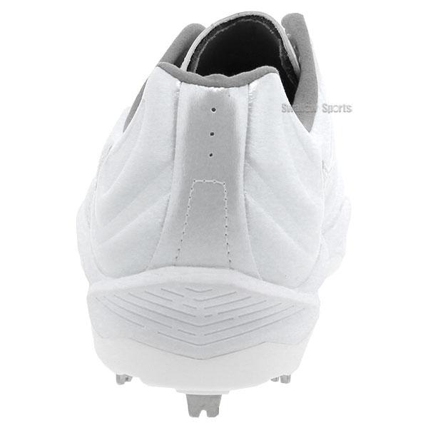 MIZUNO（ミズノ） 【塗りPのみ可】 野球 限定 スパイク ミズノプロ 白