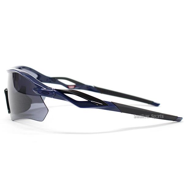 OAKLEY（オークリー） 野球 サングラス 高校野球対応 高校野球