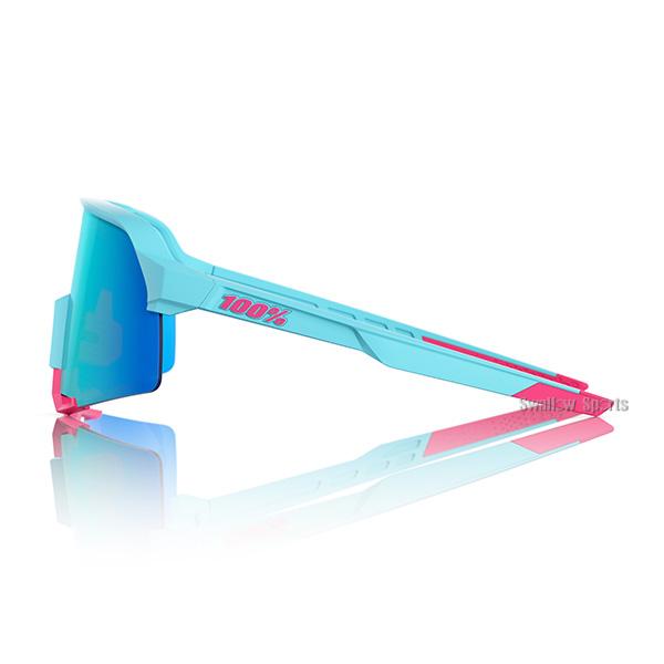 Zeems（ジームス） 野球 サングラス 100％ ワンハンドレッド タティス