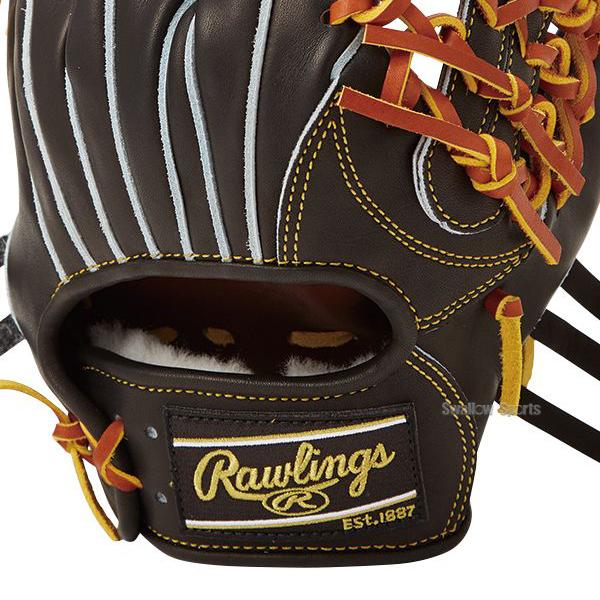 クリスマスセール】USAローリングス PRODJ2 硬式グローブ【25日まで