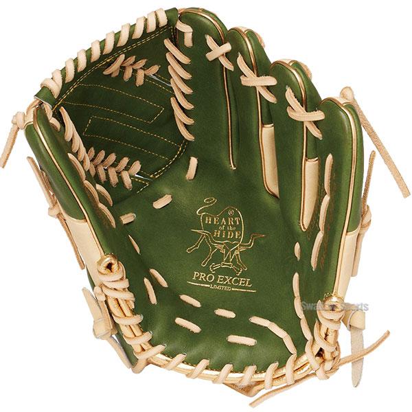Rawlings（ローリングス） 野球 軟式グローブ グラブ HOH PRO EXCEL
