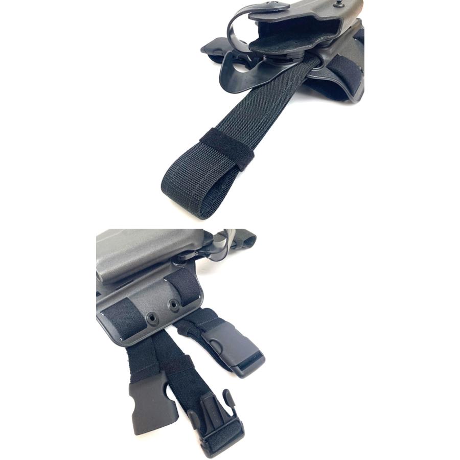 SAFARILAND（サファリランド） 6004 タクティカル レッグホルスター