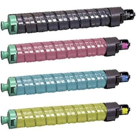 リコー MPトナーキット C1803 (4色セット) RICOHリサイクルトナー