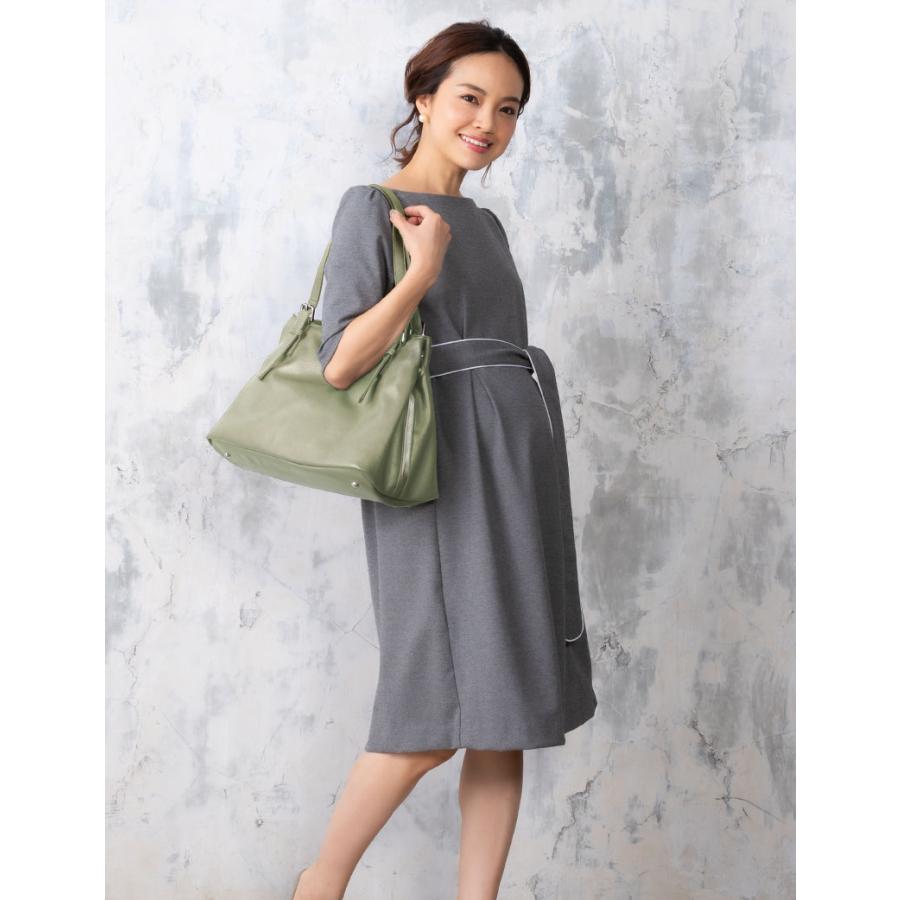 SweetMommy（スウィートマミー） マザーズバッグ トート ショルダー