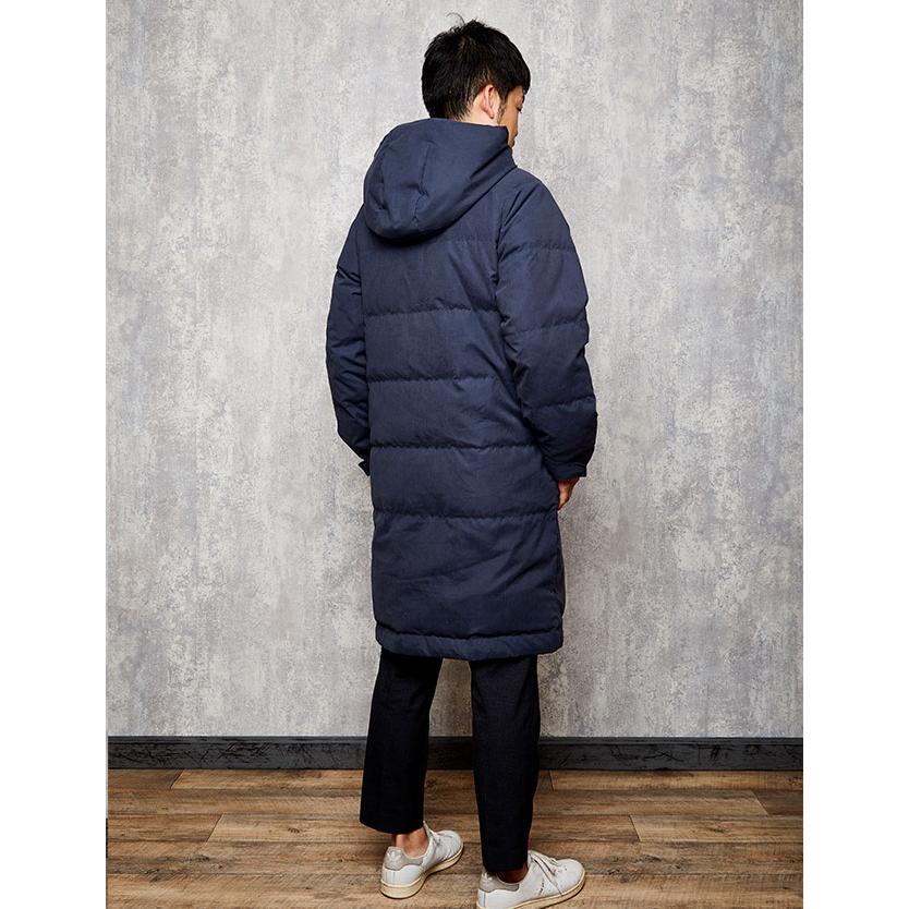 SweetMommy（スウィートマミー） ママコート パパ ママ 兼用 ロング