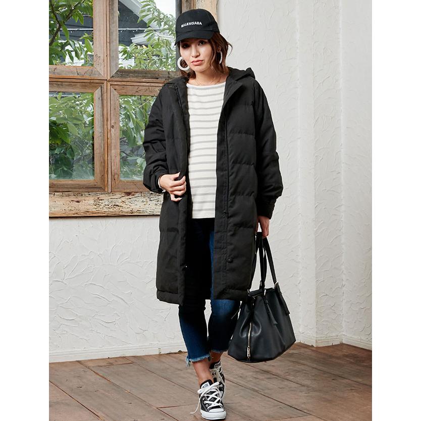 SweetMommy（スウィートマミー） ママコート パパ ママ 兼用 ロング