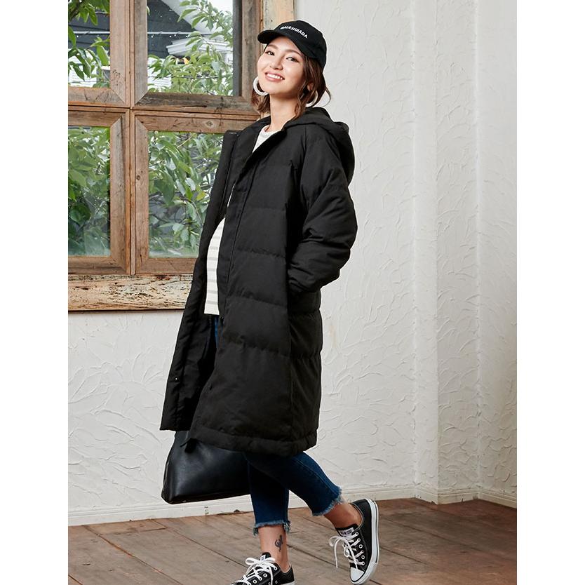 SweetMommy（スウィートマミー） ママコート パパ ママ 兼用 ロング