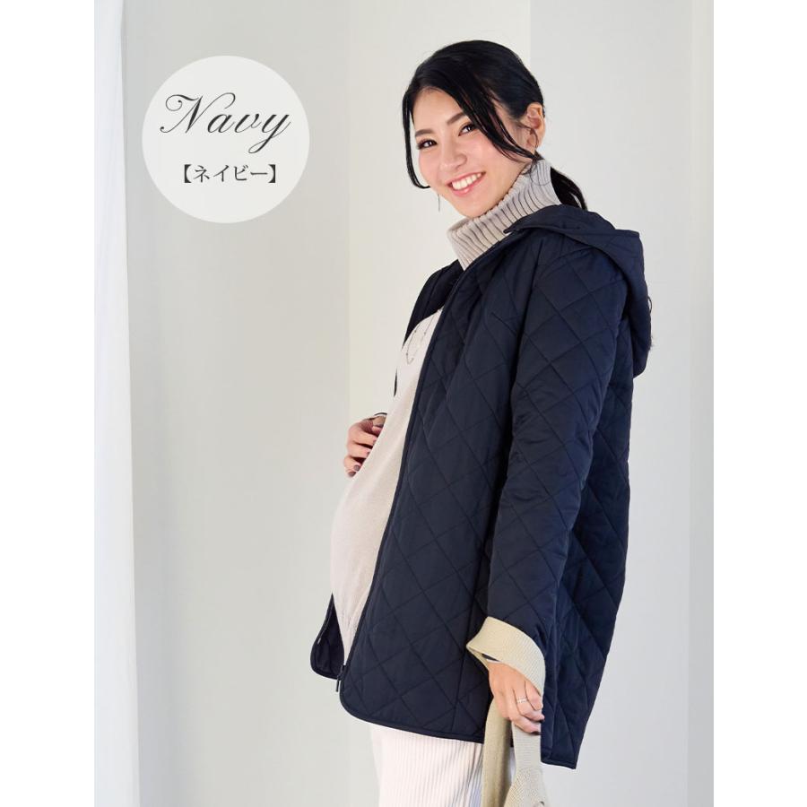 SweetMommy（スウィートマミー） マタニティ 服 ママコート だっこ