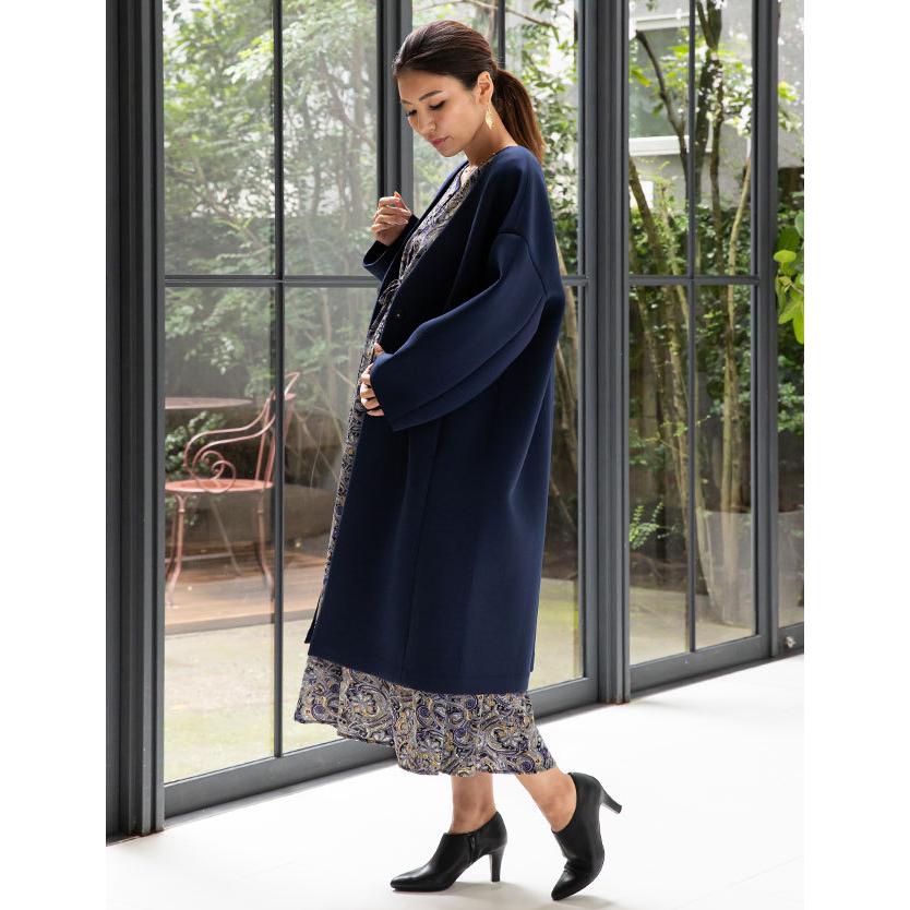 SweetMommy（スウィートマミー） ママコート アウター マタニティ