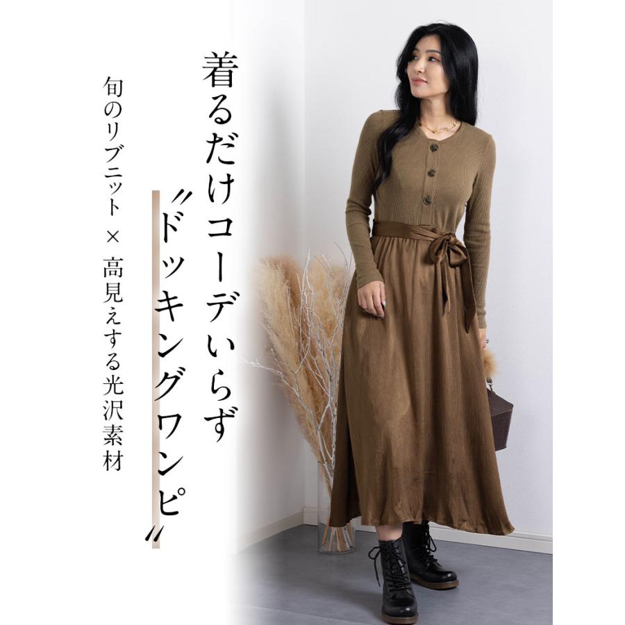 SweetMommy（スウィートマミー） マタニティ 服 マタニティワンピース