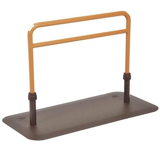 molten（モルテン） 手すり 介護用品 手摺 床置き型 屋内 ルーツ