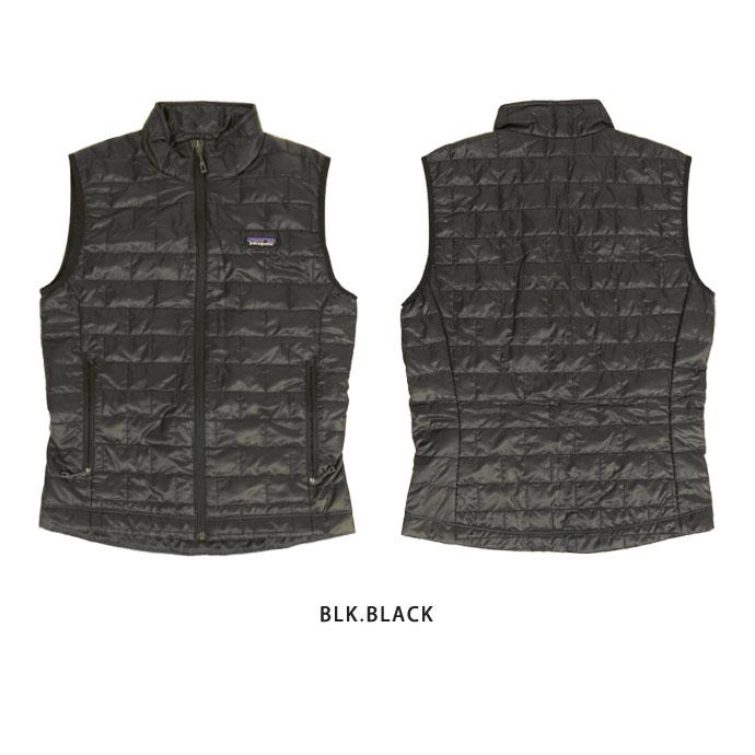 patagonia（パタゴニア） 並行輸入品 中綿ベスト プリマロフト