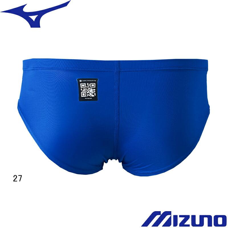 MIZUNO（ミズノ） (ネコポス可) 男性用 競泳水着 GX・SONIC STREAM