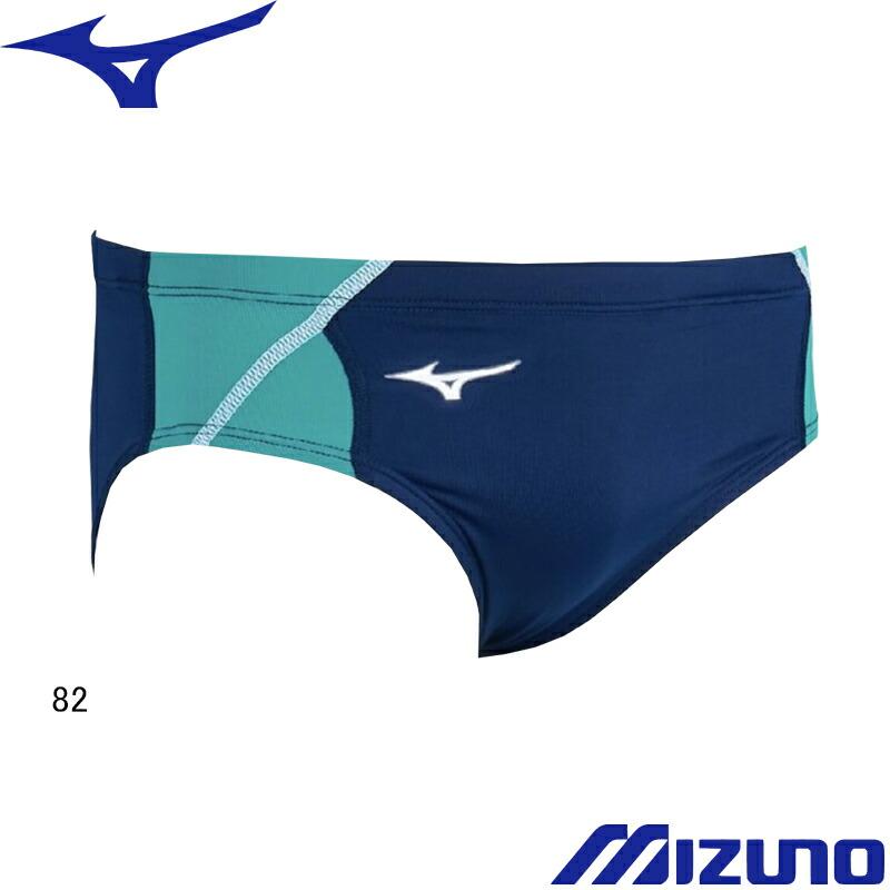 MIZUNO（ミズノ） (ネコポス可) 男性用 競泳水着 GX・SONIC STREAM