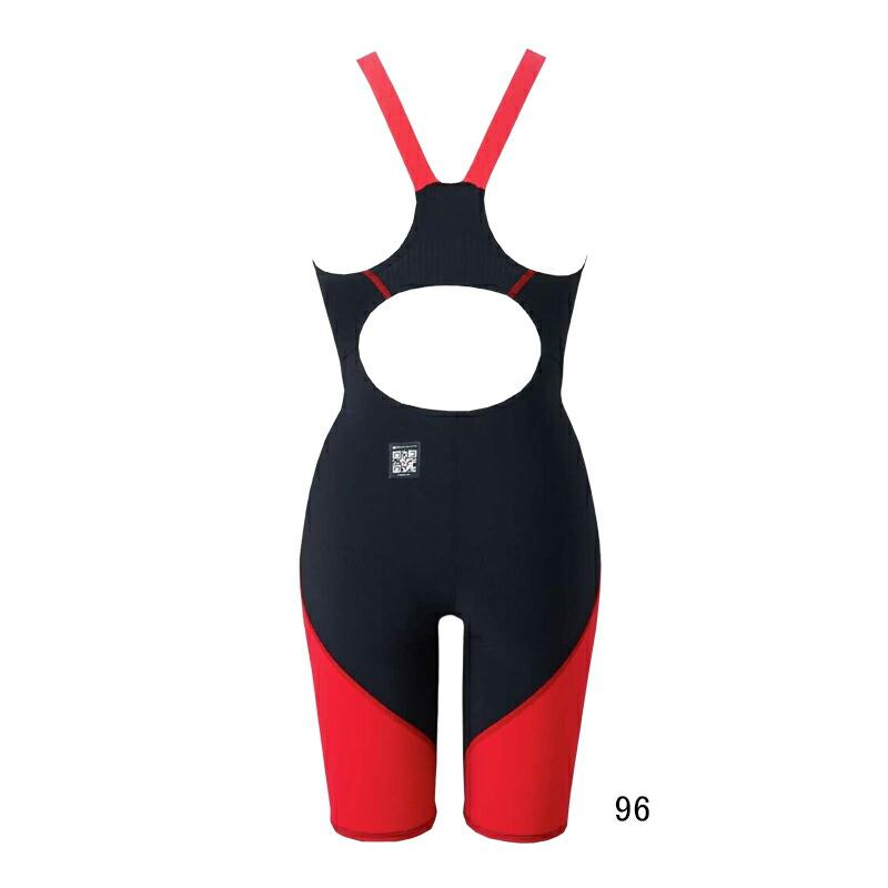 MIZUNO（ミズノ） 女性用 競泳水着 GX・SONIC LITE ウイメンズハーフ