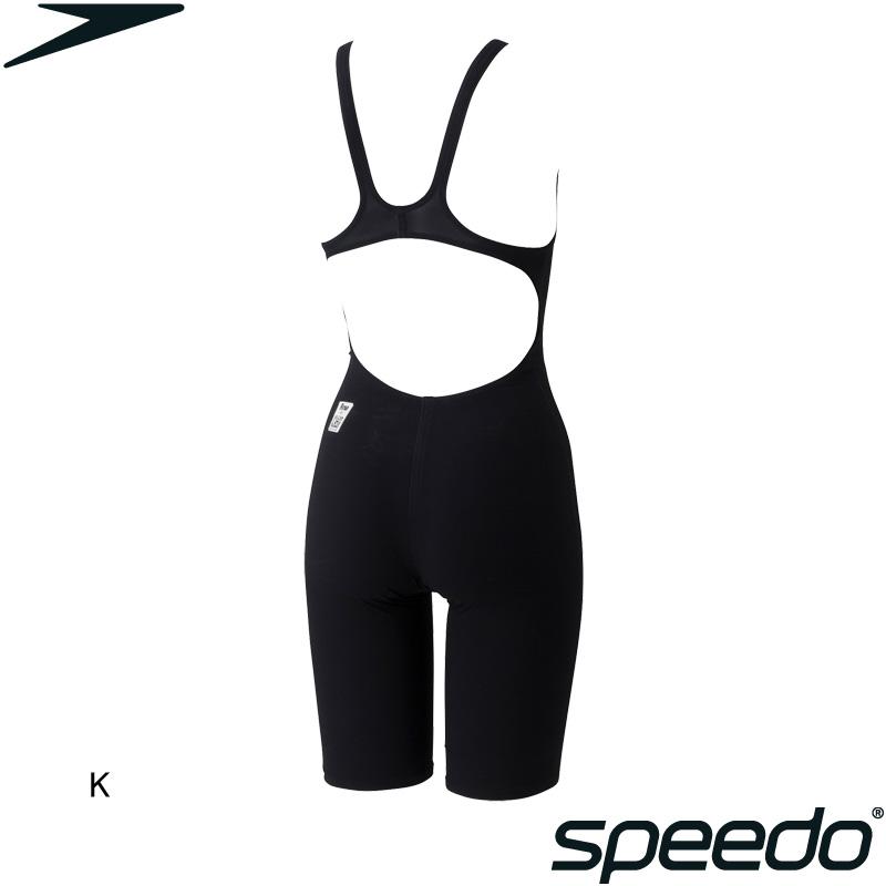 speedo（スピード） スピード(SPEEDO)女性用 競泳水着 Fastskin Pro