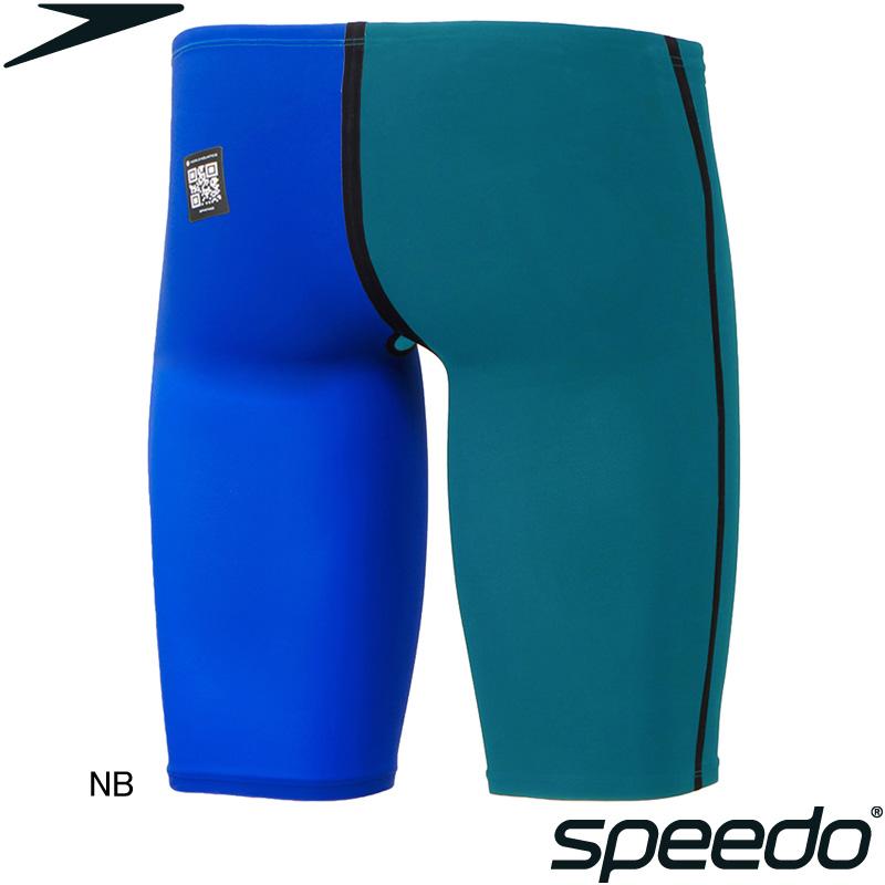 speedo（スピード） スピード(SPEEDO)男性用 競泳水着 Fastskin Pro