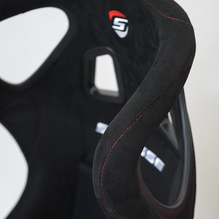 STRASSE SPEEDMASTER RF 専用フルバケットシート バケットシート