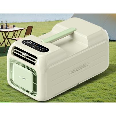 ポータブルエアコン 3500BTU 移動式 ポータブルクーラー スポット