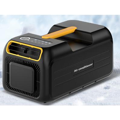 ポータブルエアコン 3500BTU 移動式 ポータブルクーラー スポット