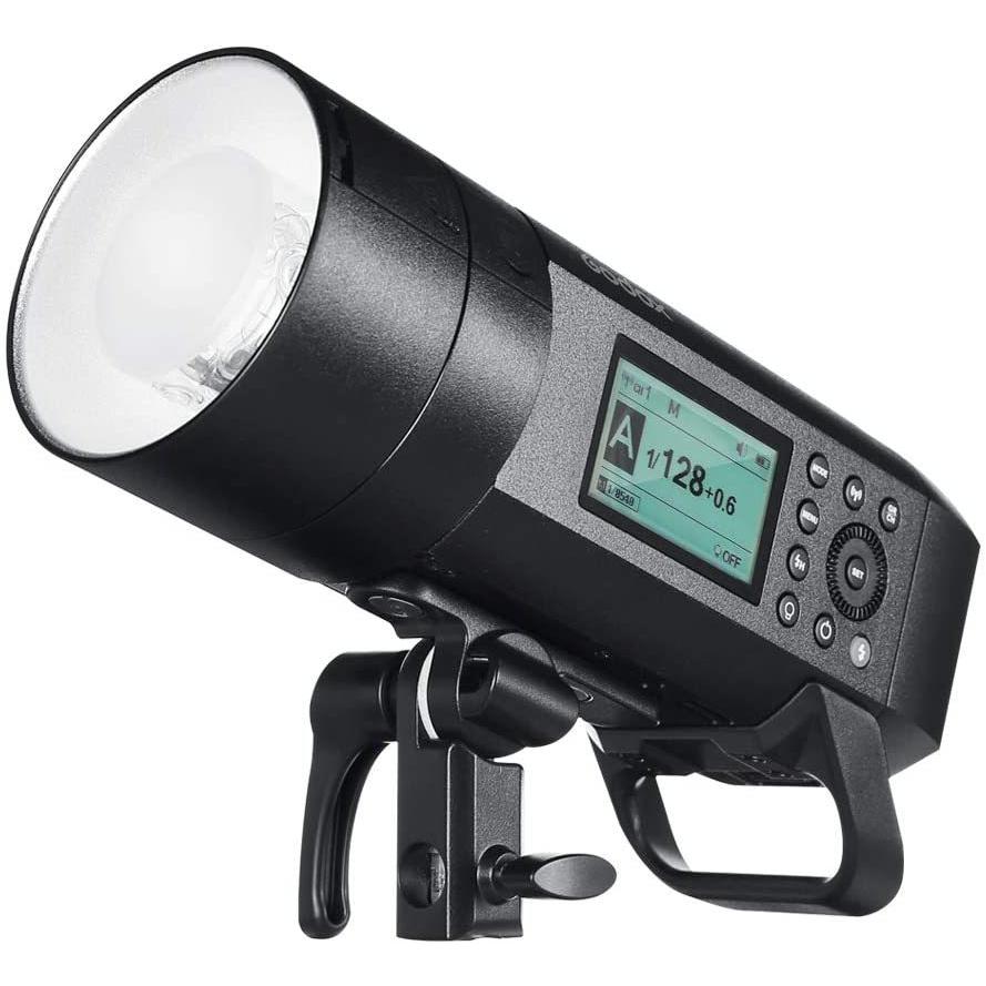 GODOX（ゴドックス） 日本正規代理店品 GODOX AD400pro 照明 ライト