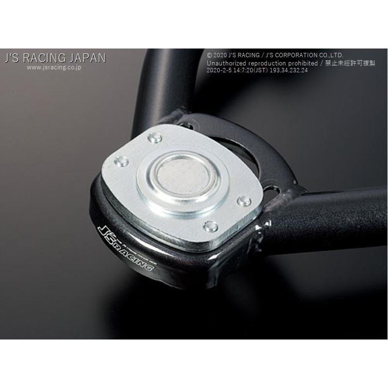 J'S RACING（ジェイズレーシング） フロントネガティブアッパーアーム