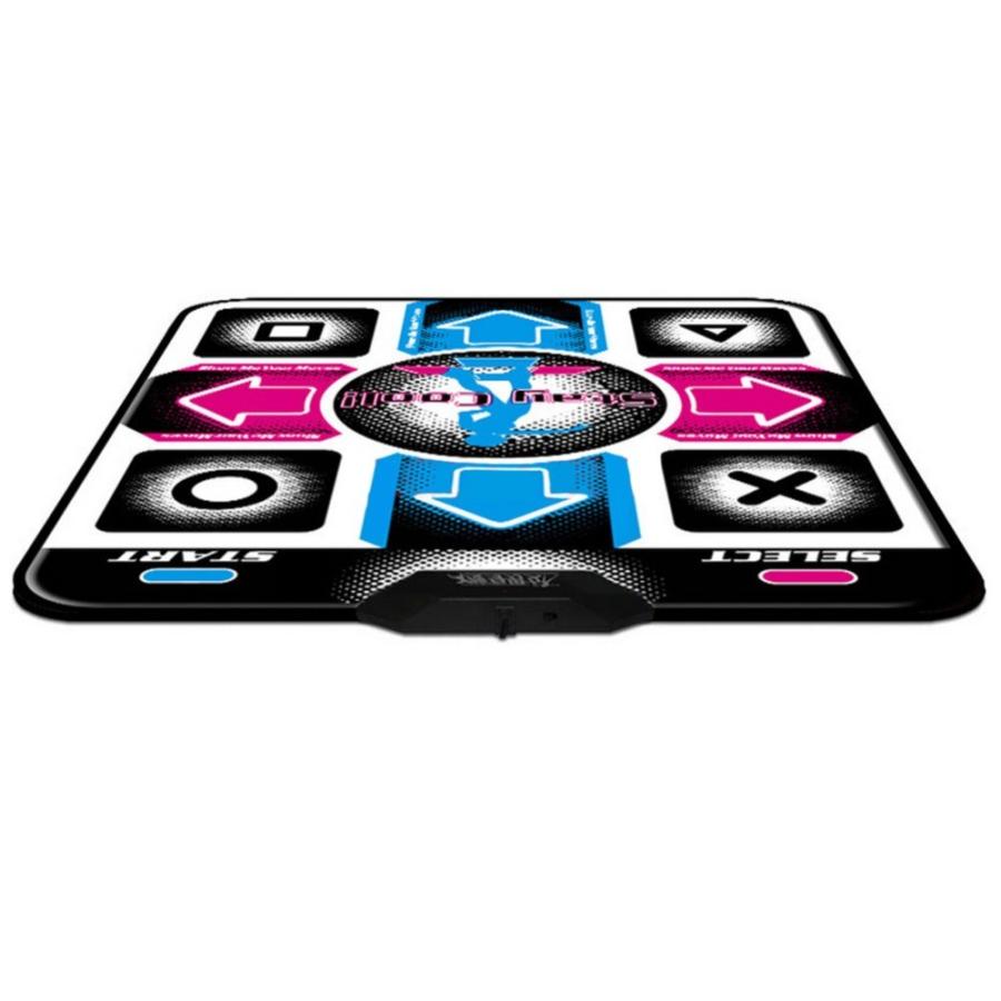 USB ステップマニア マットコントローラ Dance Revolution DDR