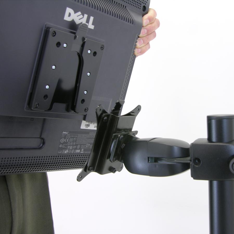 エルゴトロン（ergotron） 【モニターアーム オプション】エルゴトロン