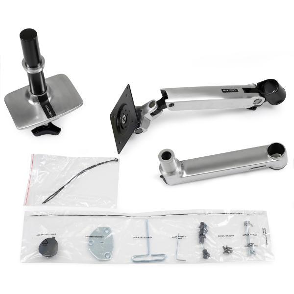 エルゴトロン（ergotron） LX デスクマウント モニターアーム